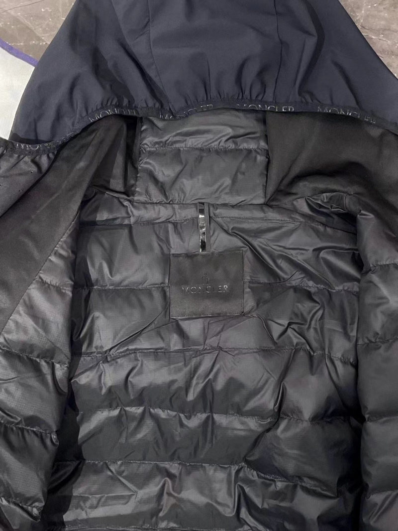 Moncler Down Coat